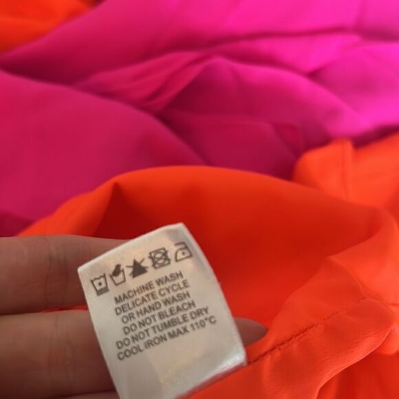 Crosby by Mollie Burch Renee Shift Dress - Picture 7 of 7